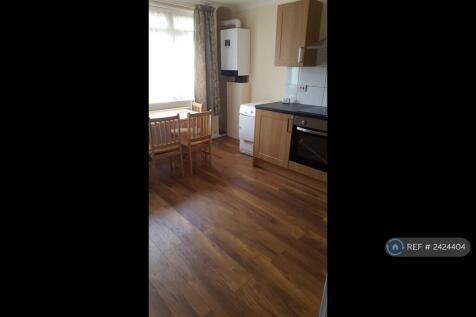 Open Lounge Lounge/Kitchen/Diner