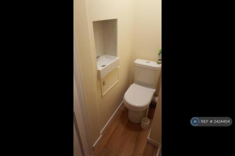 Separate Toilet