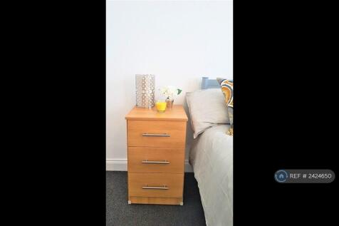 Fully Furnished Rooms