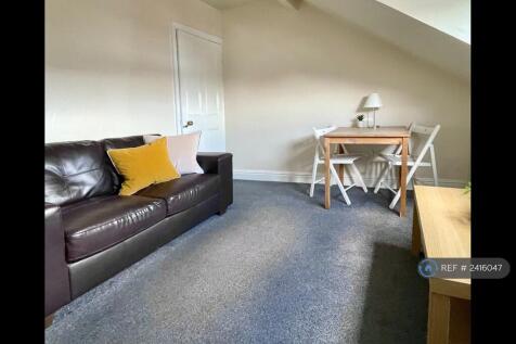 Own Private Lounge