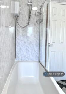 Own Private Bathroom