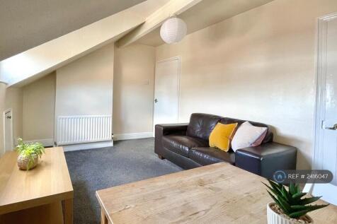 Own Private Lounge