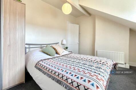 Own Double Bedroom