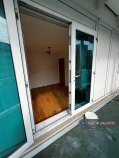 Wrap Around Balcony