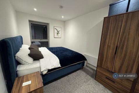 Master Double Bedroom