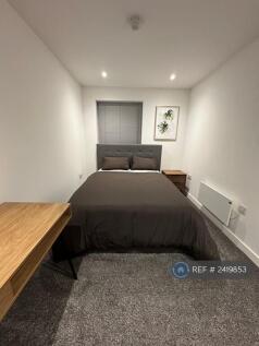Double Bedroom
