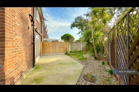 Private Garden