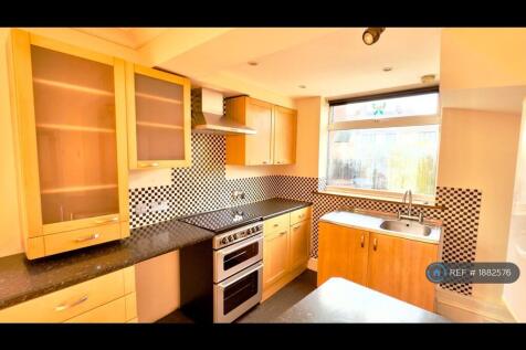 Open Kitchen