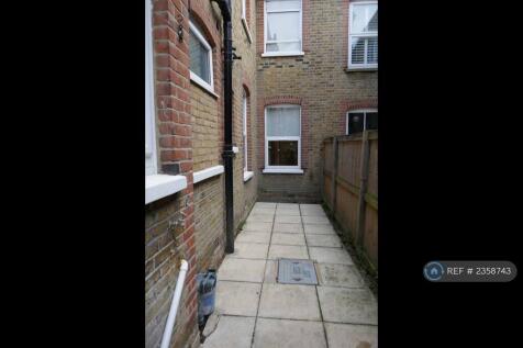 Side Return (Accessible From Kitchen)