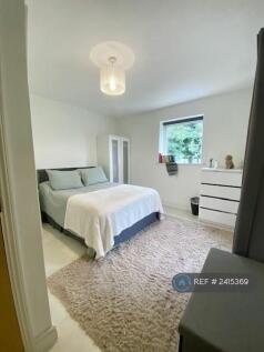 Ensuite Bedroom
