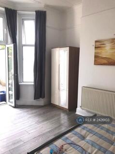 Bedsit 2