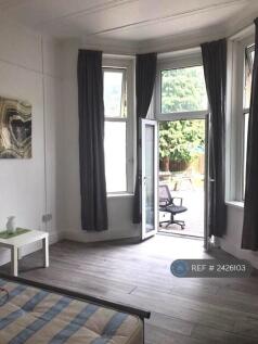 Bedsit 2