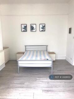 Bedsit 2