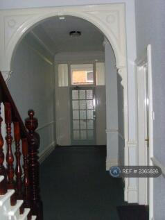 Main Entrance Hallway