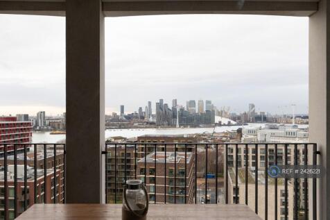 Private 312sqft All Weather Mega Terrace