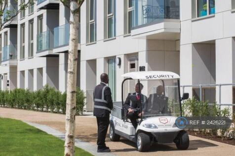 24 Hour On Site Security