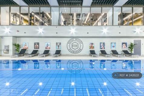 Resident&#39;s Only 25m Indoor Heated Pool