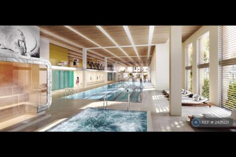 Resident&#39;s Only Jacuzzi, Sauna, Steambath