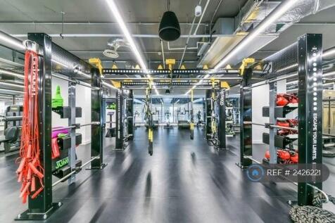 Resident&#39;s Only 7 Day Per Week Gym