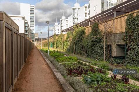 Residents Organic Vegetable Patch