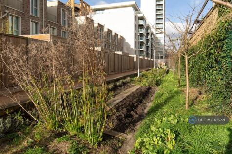 Residents Organic Vegetable Patch