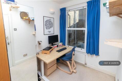 Second Bedroom/Home Office