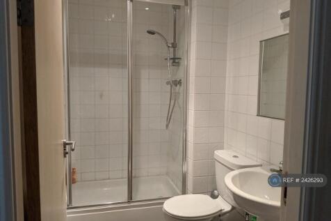 Master Room En-Suite