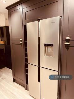Fridge/Freezer
