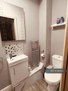 Bedroom2 En-Suite