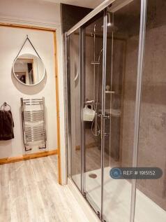 Bathroom Ground Floor