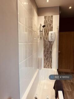 Bathroom 1st Floor