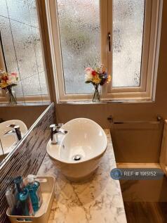 Bathroom 1st Floor