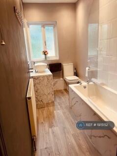 Bathroom 1st Floor