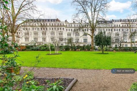 Communal Gardens