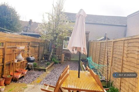 Private Garden