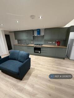 Kitchen/Living