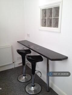 Breakfast Bar