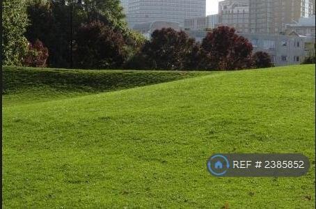 Ropemakers Field Park