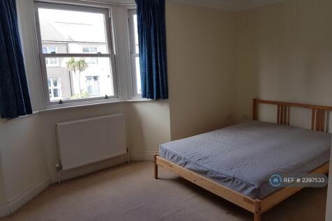 Bedroom 1 On 1st Floor