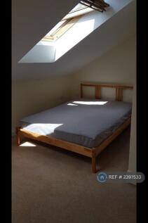 2nd Floor Bedroom Front
