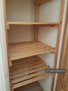 Airing Cup&#39;d Or Storage 1st Floor