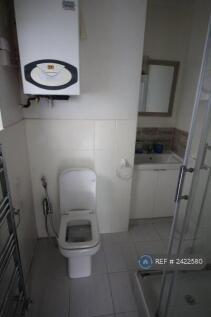 Downstairs Bathroom
