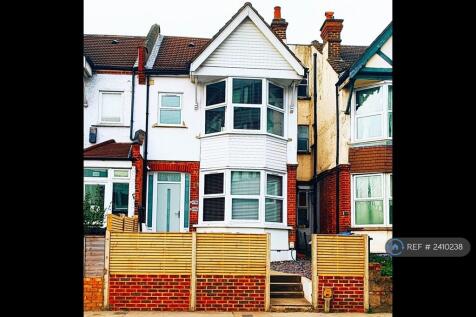 Recently Updated With New Fence