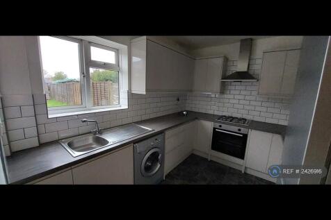 Kitchen Downstairs