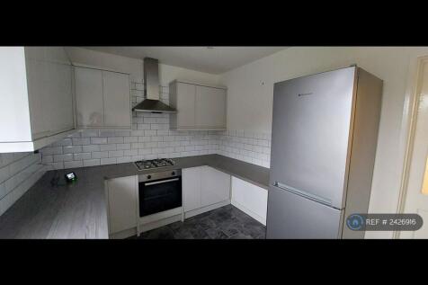  Kitchen Downstairs