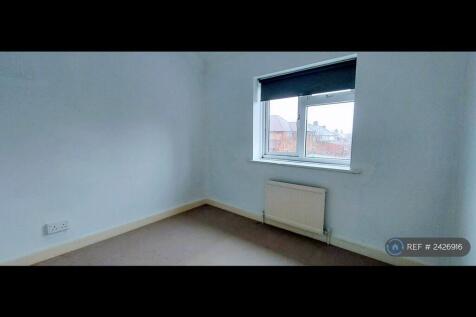 Bedroom 3 Upstairs
