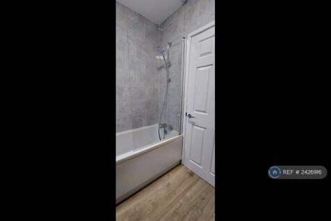 Bathroom Downstairs