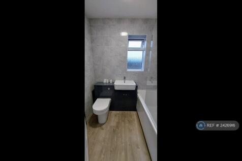 Bathroom Downstairs