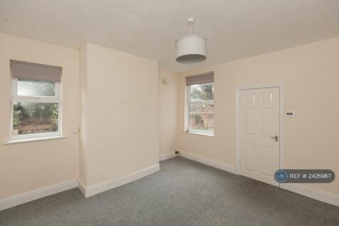 Rear Living/Dining Room - Off The Kitchen
