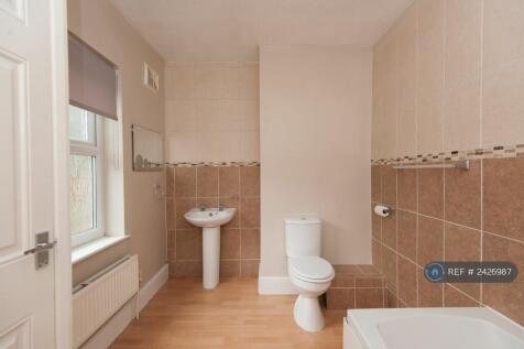 Rear Ensuite Bathroom From Main Bedroom